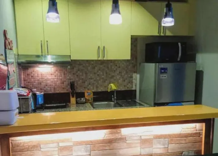 1 Bedroom Luxury *
