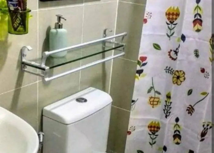 Apartamento 1 Bedroom Luxury *