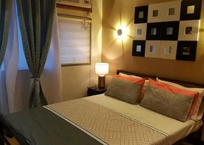 1 Bedroom Luxury